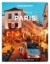 Buchcover und Innenansicht für das Buch: LONELY PLANET Reiseführer Entdecke Paris