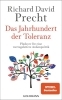 Buchcover und Innenansicht für das Buch: Das Jahrhundert der Toleranz