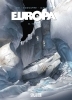 Buchcover und Innenansicht für das Buch: Europa. Band 2