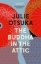 Buchcover und Innenansicht für das Buch: The Buddha in the Attic