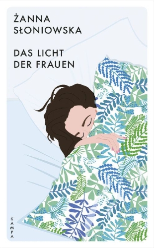 Buchcover und Innenansicht für das Buch: Dom z witra¿em
