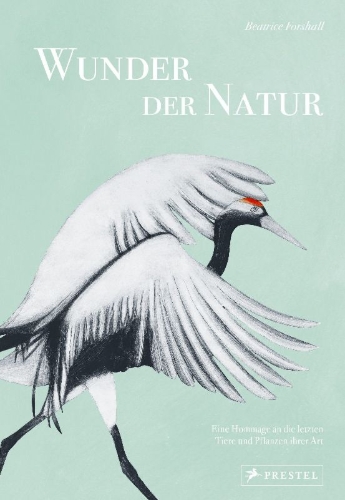 Buchcover und Innenansicht für das Buch: The book of vanishing species