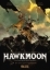Buchcover und Innenansicht für das Buch: Hawkmoon. Band 2