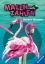 Buchcover und Innenansicht für das Buch: Malen nach Zahlen - Animal Dreams