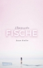Buchcover und Innenansicht für das Buch: Elektrische Fische
