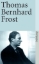 Buchcover und Innenansicht für das Buch: Frost