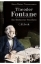 Buchcover und Innenansicht für das Buch: Theodor Fontane