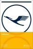 Buchcover und Innenansicht für das Buch: Lufthansa - The First 100 Years