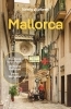 Buchcover und Innenansicht für das Buch: LONELY PLANET Reiseführer Mallorca