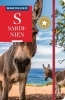 Buchcover und Innenansicht für das Buch: Baedeker Reiseführer Sardinien