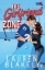 Buchcover und Innenansicht für das Buch: The Girlfriend Zone
