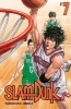 Buchcover und Innenansicht für das Buch: Slam Dunk