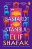 Buchcover und Innenansicht für das Buch: The Bastard of Istanbul