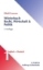 Buchcover und Innenansicht für das Buch: Wörterbuch für Recht, Wirtschaft und Politik  Teil I: Englisch-Deutsch