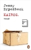 Buchcover und Innenansicht für das Buch: Kairos