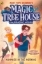 Buchcover und Innenansicht für das Buch: Magic Tree House: Mummies in the Morning