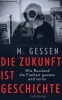 Buchcover und Innenansicht für das Buch: Die Zukunft ist Geschichte