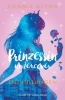 Buchcover und Innenansicht für das Buch: The Rosewood Chronicles - Princess in Practice