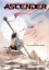 Buchcover und Innenansicht für das Buch: Ascender