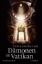 Buchcover und Innenansicht für das Buch: Dämonen im Vatikan