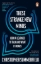 Buchcover und Innenansicht für das Buch: These Strange New Minds