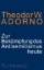 Buchcover und Innenansicht für das Buch: Zur Bekämpfung des Antisemitismus heute