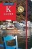Buchcover und Innenansicht für das Buch: Baedeker Reiseführer Kreta