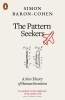Buchcover und Innenansicht für das Buch: The Pattern Seekers