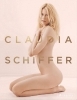 Buchcover und Innenansicht für das Buch: Claudia Schiffer