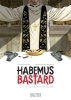 Buchcover und Innenansicht für das Buch: Habemus Bastard 2