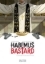 Buchcover und Innenansicht für das Buch: Habemus Bastard 2