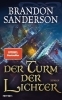 Buchcover und Innenansicht für das Buch: The Rhythm of War - The Stormlight Archive, Book 4 (Part 2)