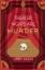 Buchcover und Innenansicht für das Buch: Theater Nights Are Murder