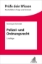 Buchcover und Innenansicht für das Buch: Polizei- und Ordnungsrecht
