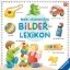 Buchcover und Innenansicht für das Buch: Mein allererstes Bilderlexikon