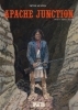 Buchcover und Innenansicht für das Buch: Apache Junction 4