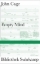 Buchcover und Innenansicht für das Buch: Empty Mind
