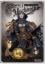 Buchcover und Innenansicht für das Buch: Lady Mechanika