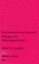 Buchcover und Innenansicht für das Buch: The crime of reason