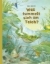 Buchcover und Innenansicht für das Buch: Was tummelt sich am Teich?