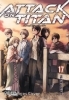 Buchcover und Innenansicht für das Buch: Shingeki no Kyojin