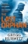 Buchcover und Innenansicht für das Buch: The Last Orphan