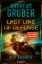 Buchcover und Innenansicht für das Buch: Last Line of Defense, Band 1 - Der Angriff