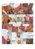Buchcover und Innenansicht für das Buch: Atalante La Legende