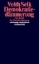 Buchcover und Innenansicht für das Buch: Demokratiedämmerung