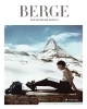 Buchcover und Innenansicht für das Buch: Berge