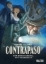 Buchcover und Innenansicht für das Buch: Contrapaso 2