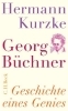 Buchcover und Innenansicht für das Buch: Georg Büchner