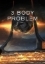 Buchcover und Innenansicht für das Buch: 3 Body Problem 06