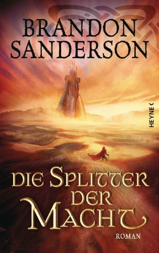 Buchcover und Innenansicht für das Buch: Oathbringer - The Stormlight Archive, Book 3 (Part 2)